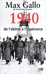 1940, de l'abîme à l'espérance